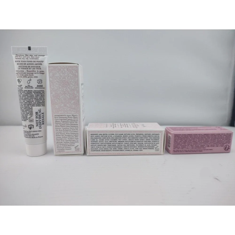 Fresh‎ 5 Piece Gift Set